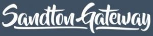 Sandton Gateway self-catering apartment in Craighall Park, Johannesburg LOGO